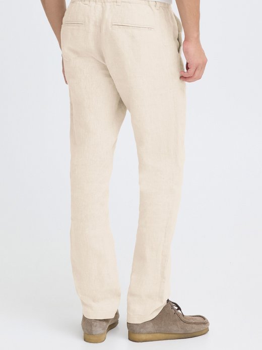 Herren Leinenhose - CFPandrup