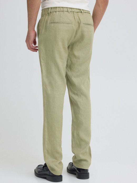 Herren Leinenhose - CFPandrup
