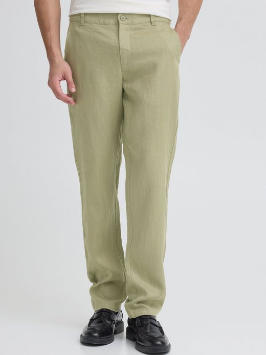 Herren Leinenhose - CFPandrup