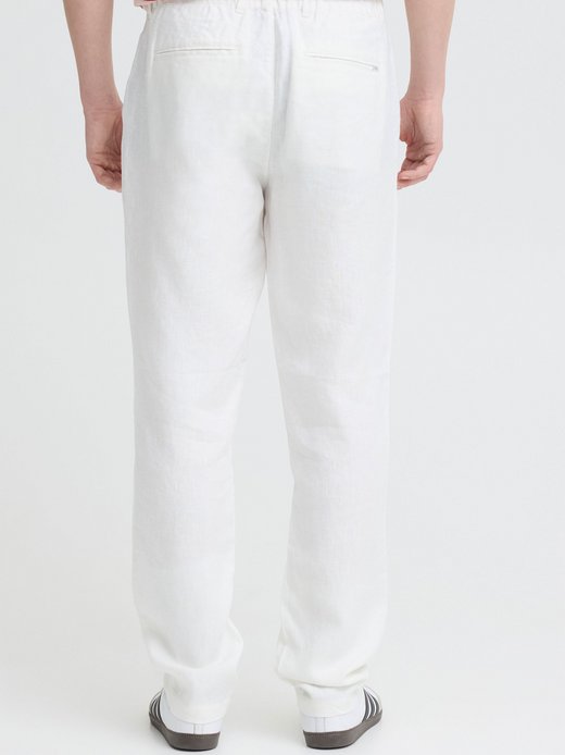 Herren Leinenhose - CFPandrup