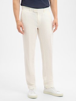 Herren Leinenhose - Evans