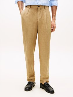 Herren Leinenhose - Harlem