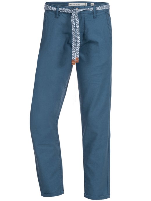 Herren Leinenhose - Haverfield