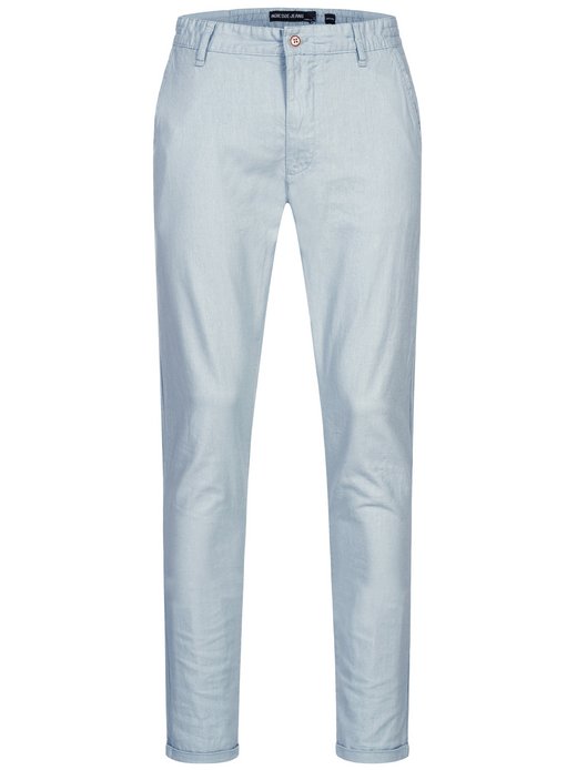 Herren Leinenhose - Haverfield