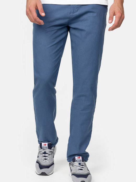 Herren Leinenhose - Haverfield