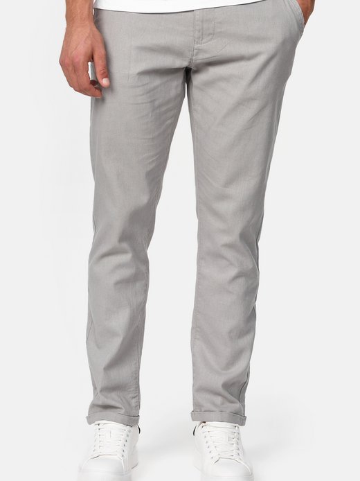 Herren Leinenhose - Haverfield