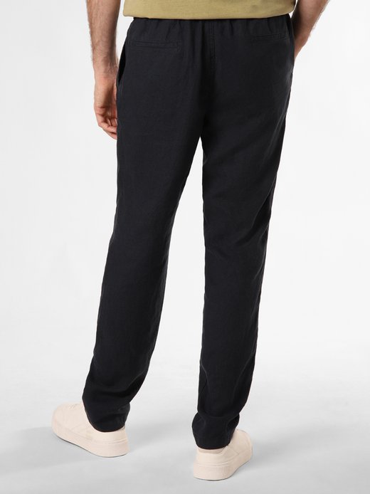 Herren Leinenhose - Herrera