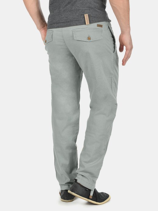 Herren Leinenhose - IDIves