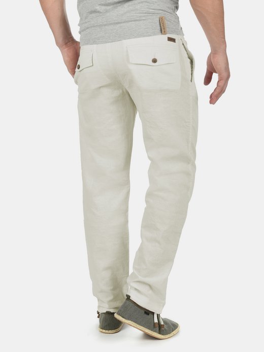 Herren Leinenhose - IDIves