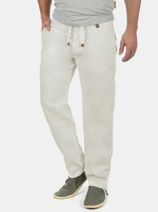 Herren Leinenhose - IDIves