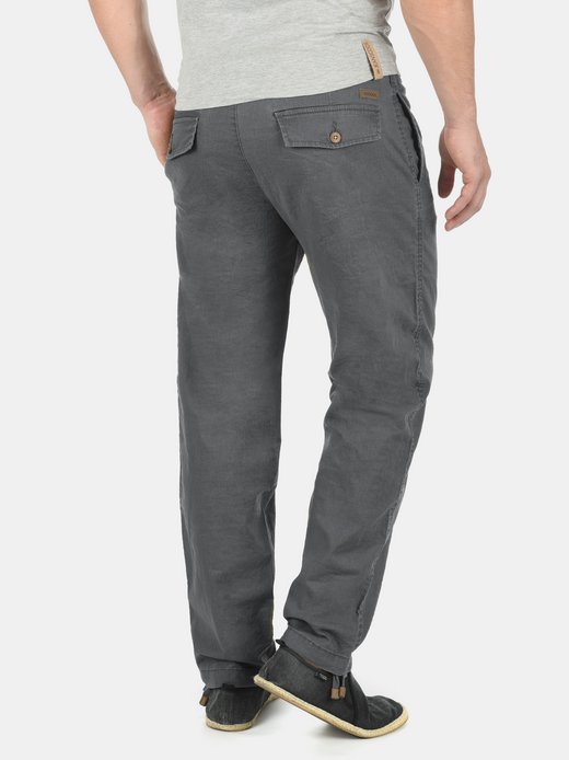 Herren Leinenhose - IDIves