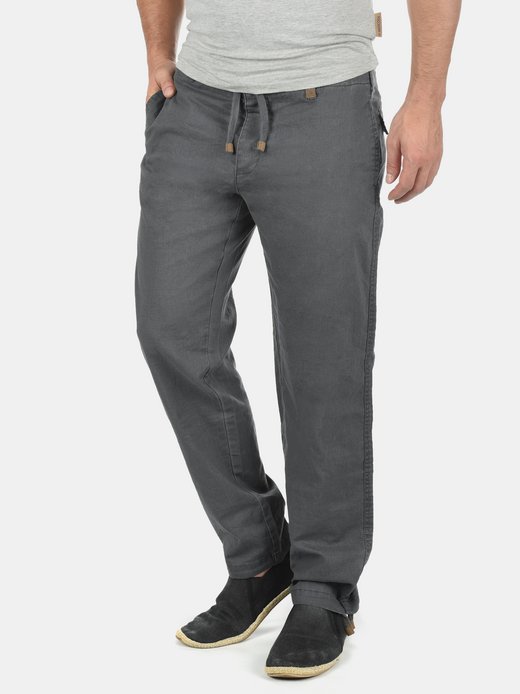 Herren Leinenhose - IDIves
