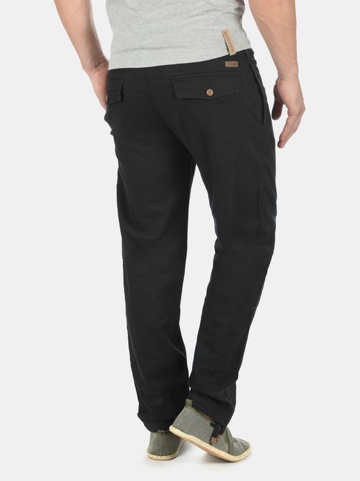 Herren Leinenhose - IDIves