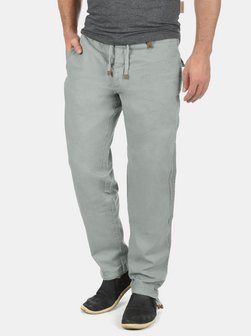 Herren Leinenhose - IDIves