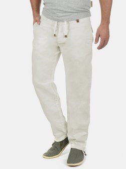 Herren Leinenhose - IDIves