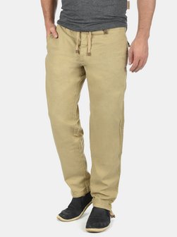 Herren Leinenhose - IDIves