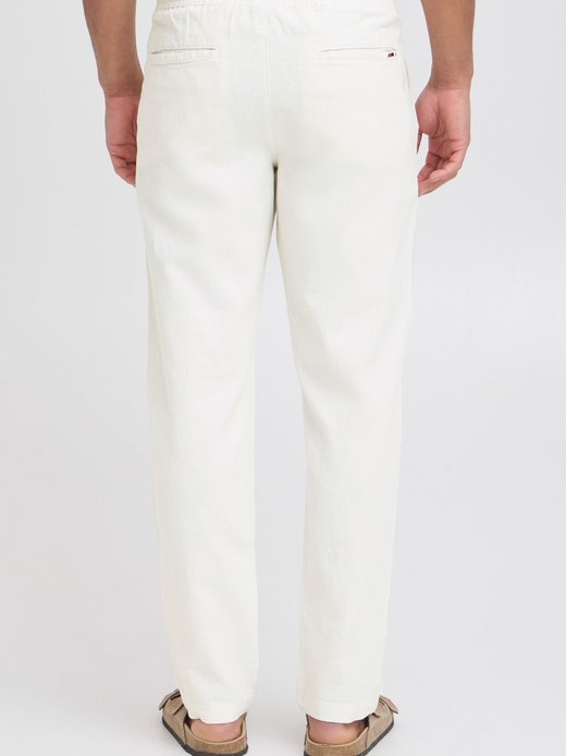 Herren Leinenhose - IDPassol