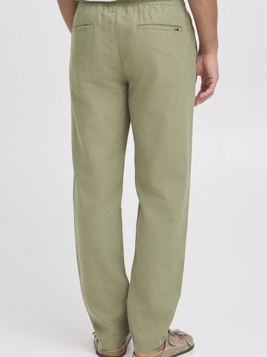 Herren Leinenhose - IDPassol