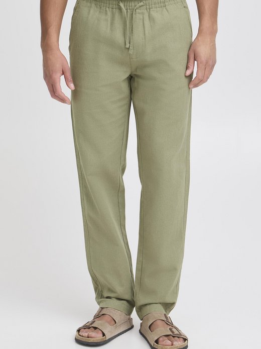 Herren Leinenhose - IDPassol
