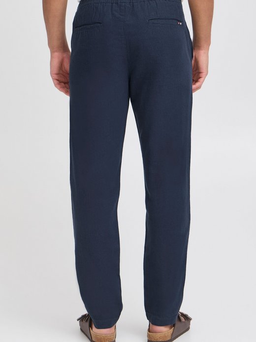 Herren Leinenhose - IDPassol