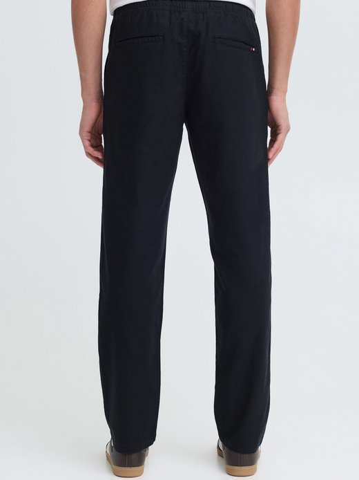 Herren Leinenhose - IDPassol