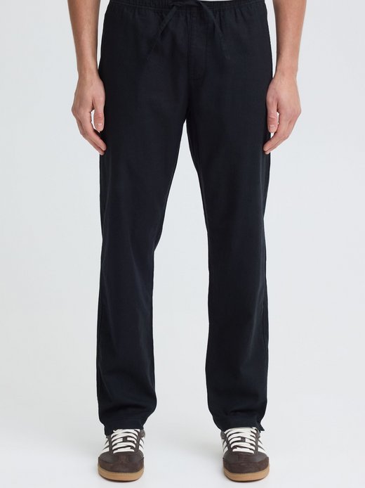 Herren Leinenhose - IDPassol