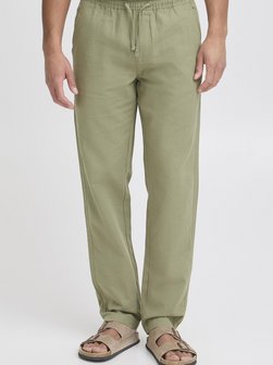 Herren Leinenhose - IDPassol