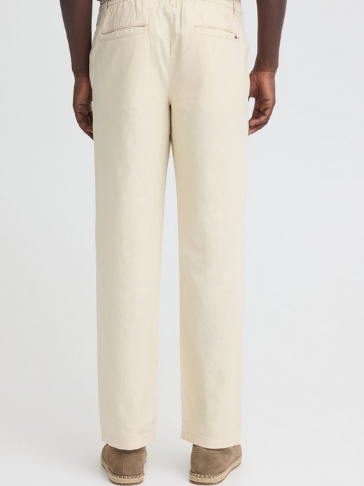 Herren Leinenhose - IDPassolo