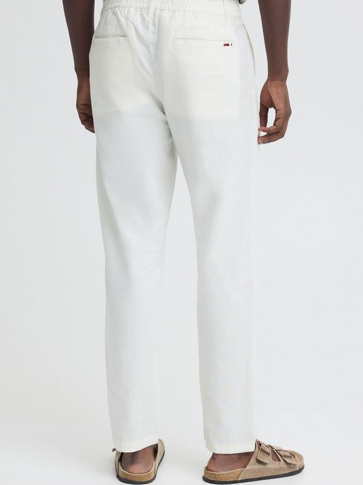 Herren Leinenhose - IDPassolo