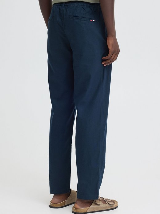 Herren Leinenhose - IDPassolo