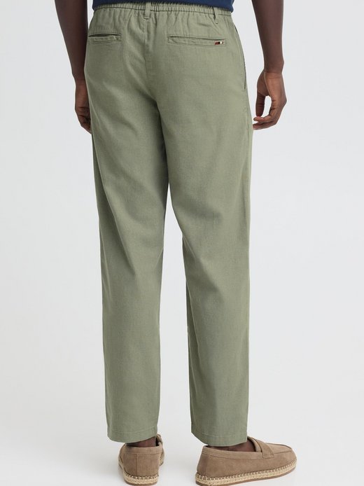 Herren Leinenhose - IDPassolo