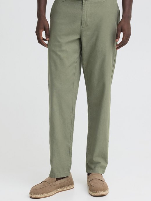 Herren Leinenhose - IDPassolo