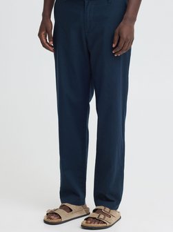 Herren Leinenhose - IDPassolo