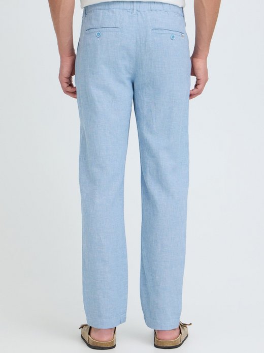 Herren Leinenhose - IDTropelo