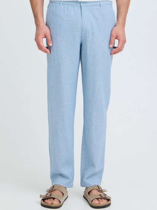 Herren Leinenhose - IDTropelo