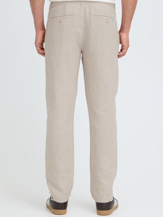 Herren Leinenhose - IDTropelo