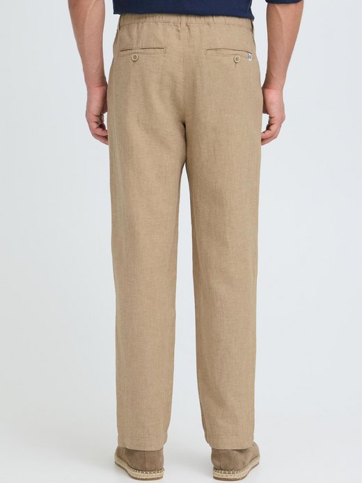 Herren Leinenhose - IDTropelo