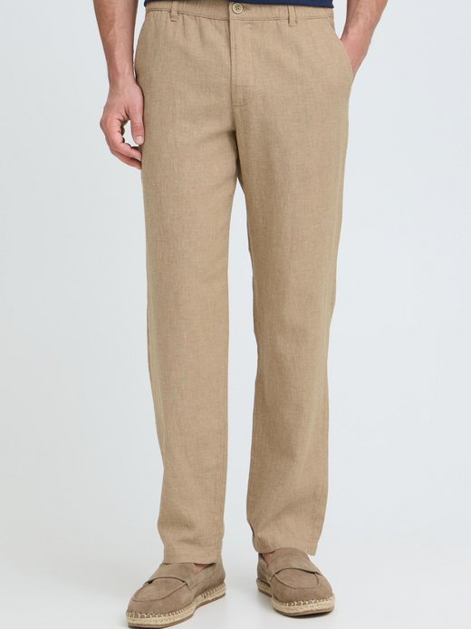 Herren Leinenhose - IDTropelo