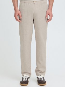 Herren Leinenhose - IDTropelo
