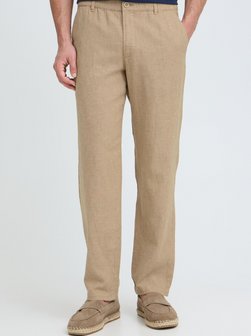 Herren Leinenhose - IDTropelo
