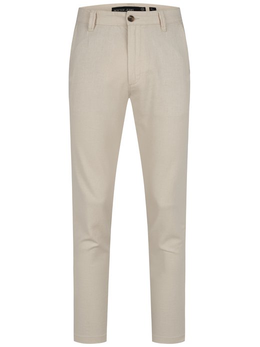 Herren Leinenhose - INGuy