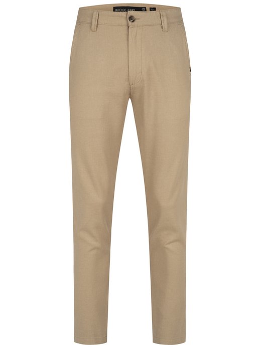 Herren Leinenhose - INGuy