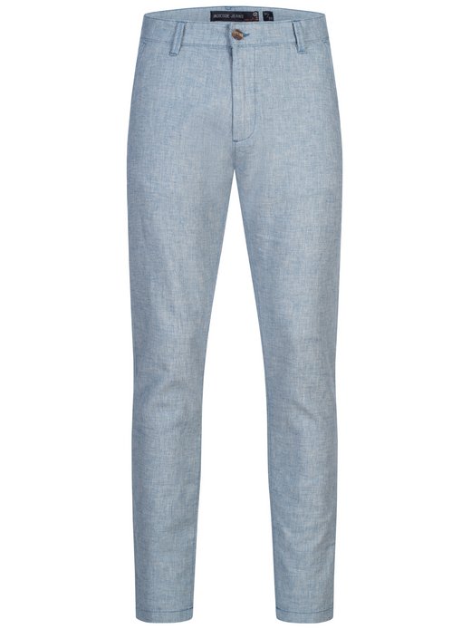 Herren Leinenhose - INGuy