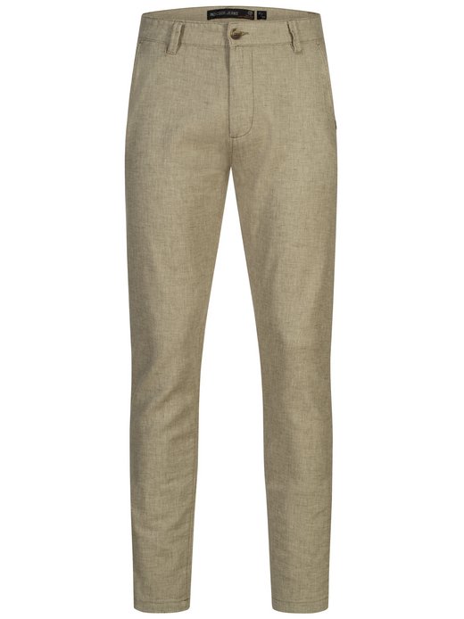 Herren Leinenhose - INGuy