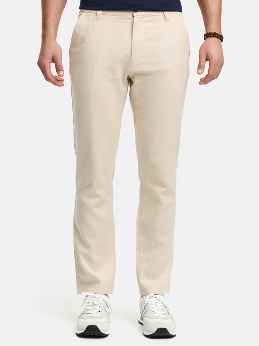 Herren Leinenhose - INGuy