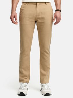 Herren Leinenhose - INGuy
