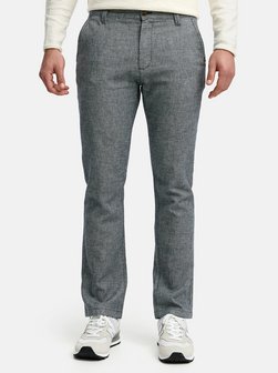 Herren Leinenhose - INGuy