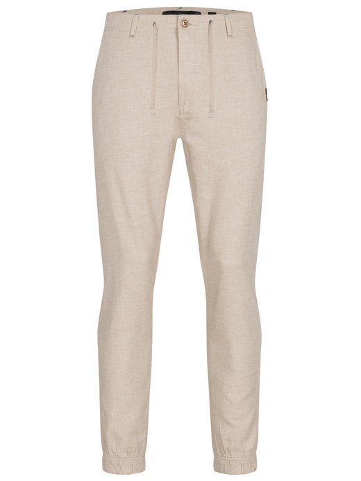 Herren Leinenhose - INMaldane