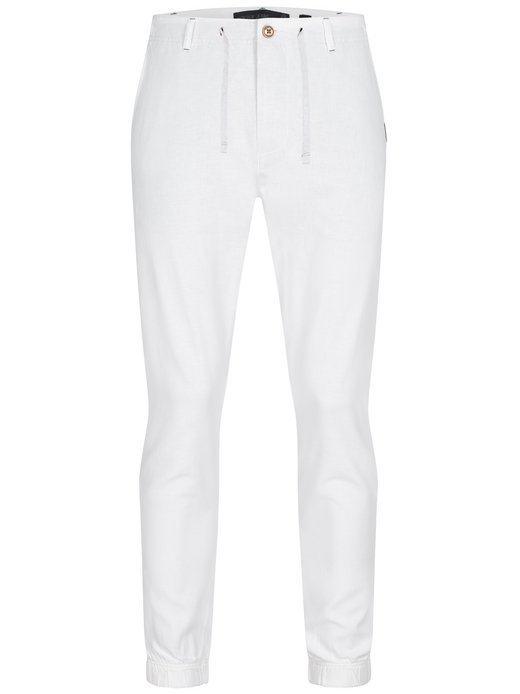 Herren Leinenhose - INMaldane