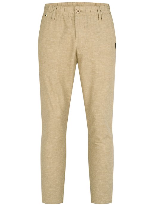 Herren Leinenhose - INNandos